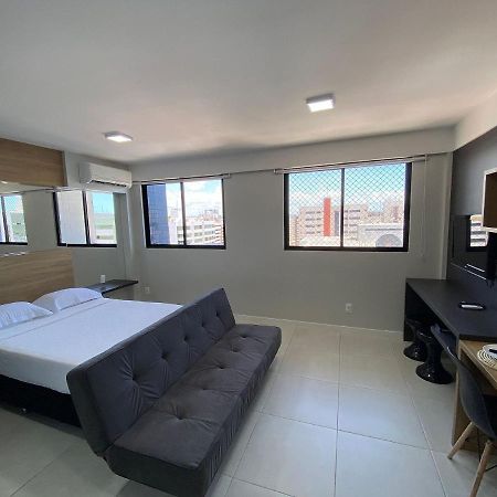 Edificio Time Apto 1118 Er Hospedagens Apartment Maceió Екстериор снимка