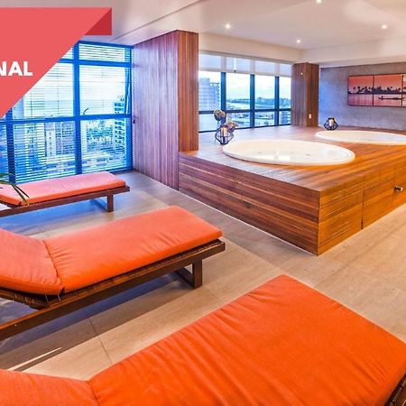 Edificio Time Apto 1118 Er Hospedagens Apartment Maceió Екстериор снимка