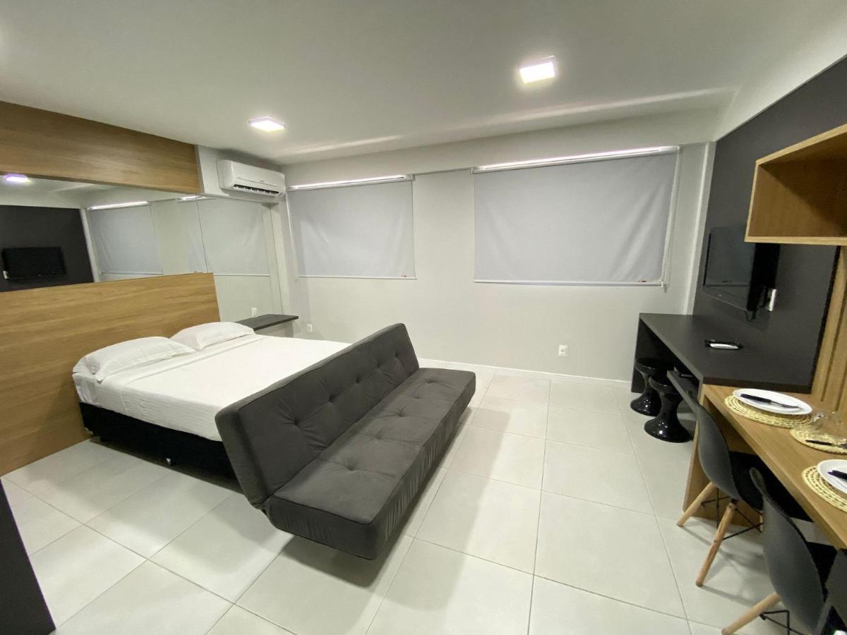 Edificio Time Apto 1118 Er Hospedagens Apartment Maceió Екстериор снимка