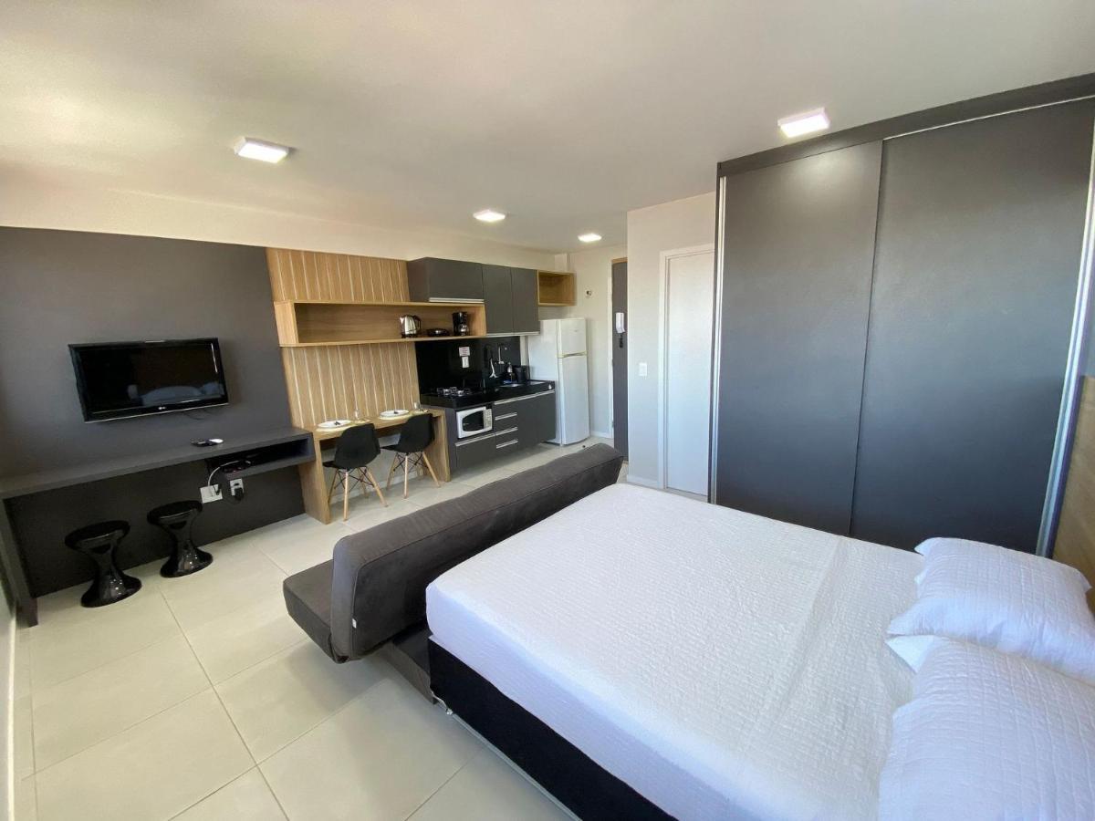 Edificio Time Apto 1118 Er Hospedagens Apartment Maceió Екстериор снимка