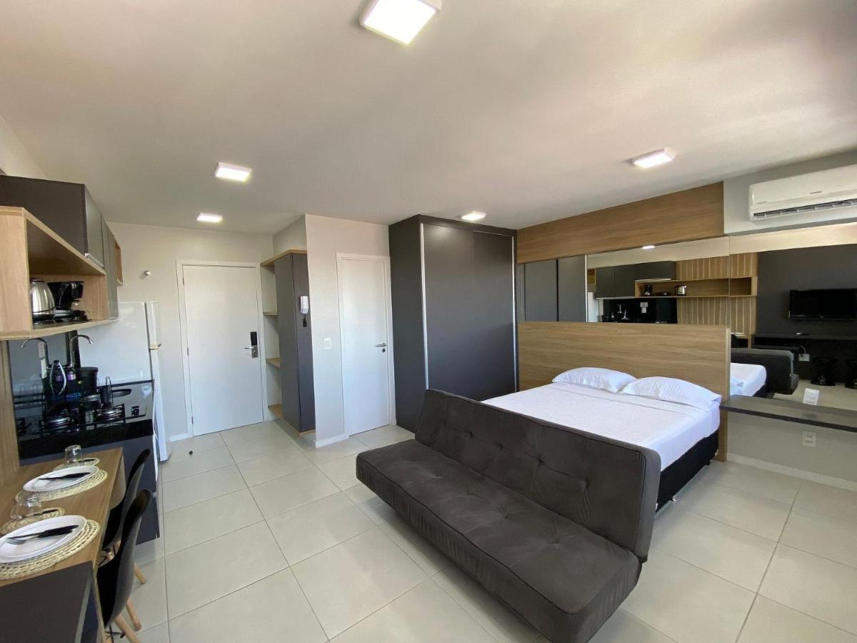 Edificio Time Apto 1118 Er Hospedagens Apartment Maceió Екстериор снимка