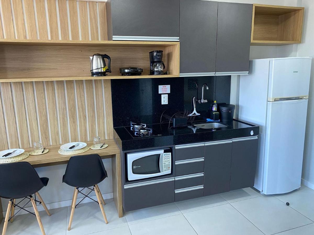 Edificio Time Apto 1118 Er Hospedagens Apartment Maceió Екстериор снимка