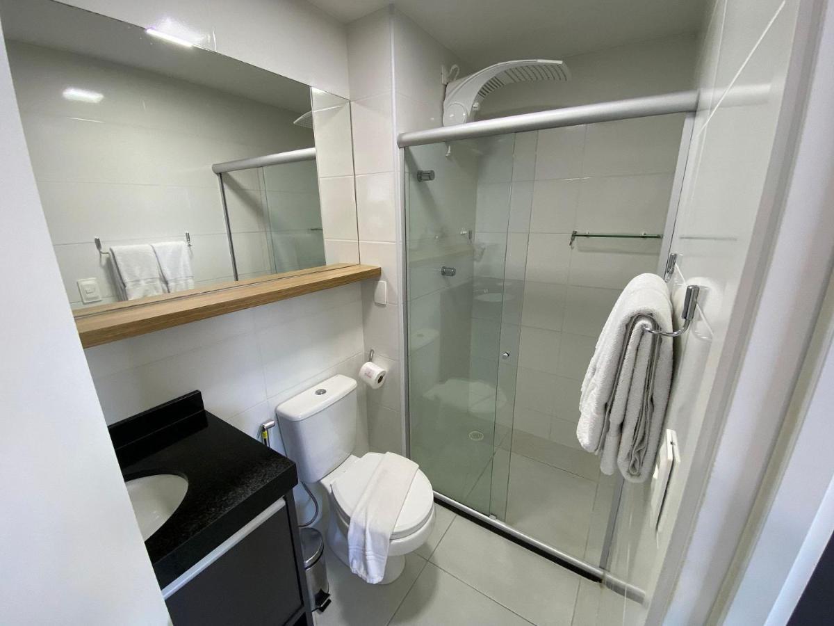 Edificio Time Apto 1118 Er Hospedagens Apartment Maceió Екстериор снимка