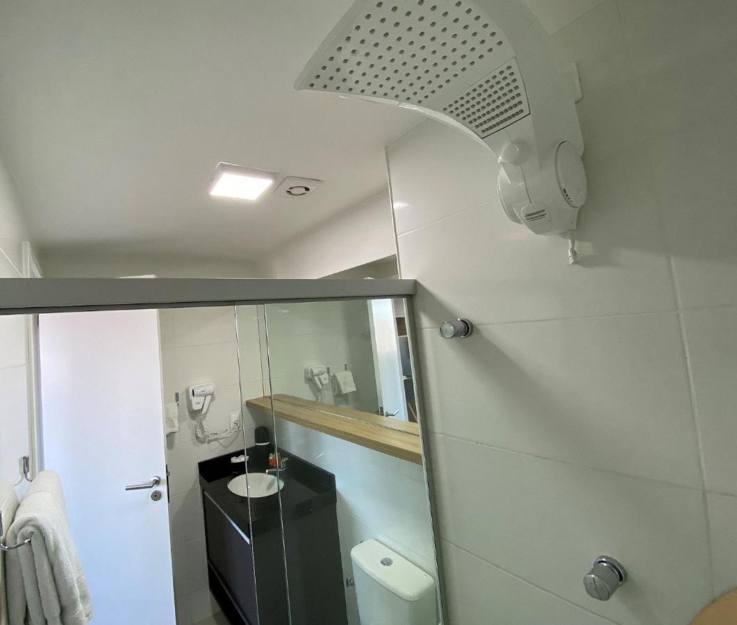 Edificio Time Apto 1118 Er Hospedagens Apartment Maceió Екстериор снимка