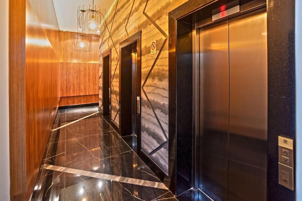 Edificio Time Apto 1118 Er Hospedagens Apartment Maceió Екстериор снимка