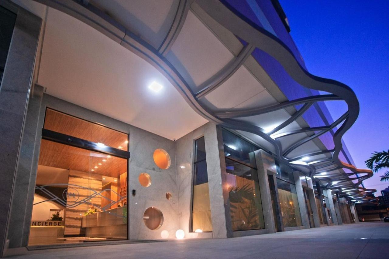 Edificio Time Apto 1118 Er Hospedagens Apartment Maceió Екстериор снимка