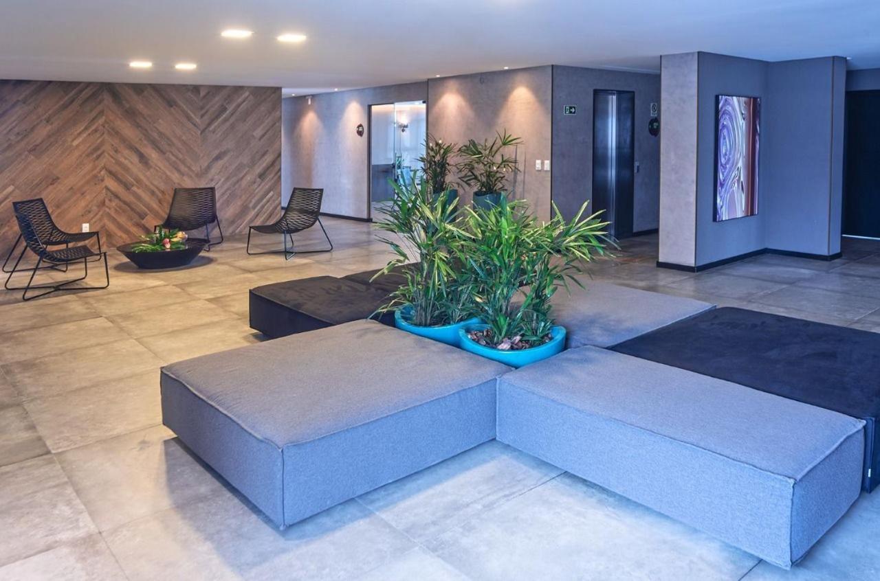 Edificio Time Apto 1118 Er Hospedagens Apartment Maceió Екстериор снимка