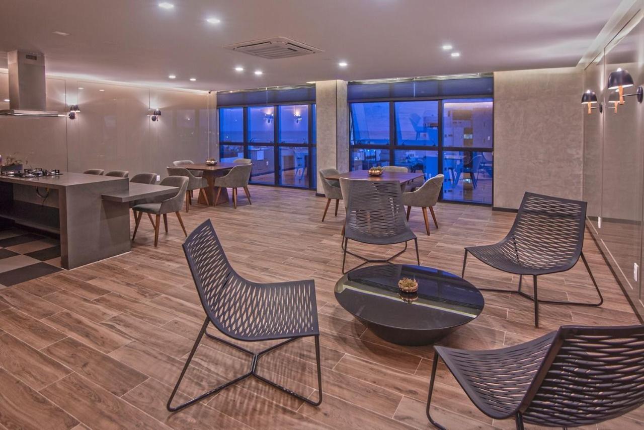 Edificio Time Apto 1118 Er Hospedagens Apartment Maceió Екстериор снимка